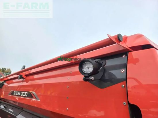 Sembradora - Kuhn - sitera 3030-24