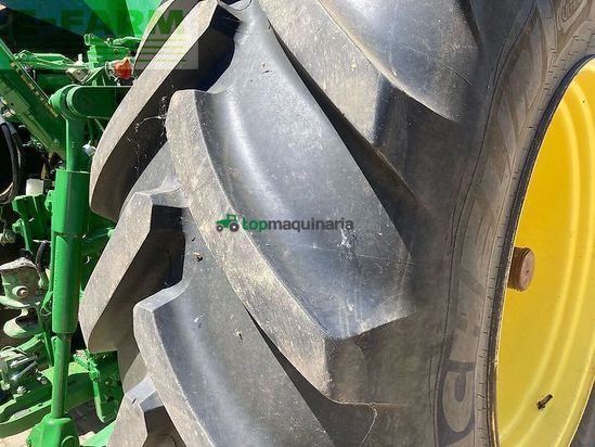 Tractor agrícola - John Deere - 7290r