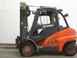 Elevadora - Linde - h 50 d evo 394-02