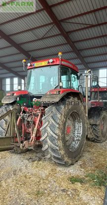 Tractor agrícola - McCormick - mtx 165