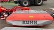 Cortacésped manual - Kuhn - fc 3115 d ff