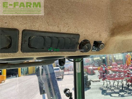 Tractor agrícola - Fendt - farmer 280 sa