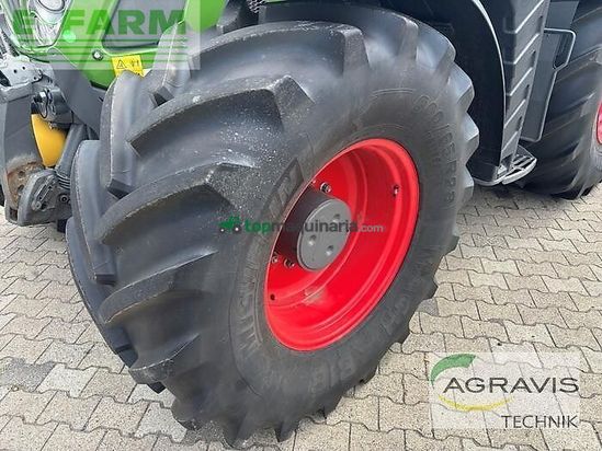 Tractor agrícola - Fendt - 724 vario gen-6 profi+ set-2 ProfiPlus