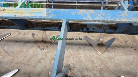 Cultivador - Lemken - kompaktor k500gfs