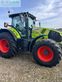 Tractor agrícola - Claas - axion 870