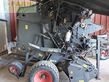 Empacadora gigant - Claas - variant 360 rc