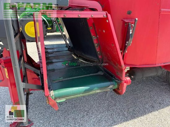 Remolqu esparcidor - JF Stoll - vm 14-2