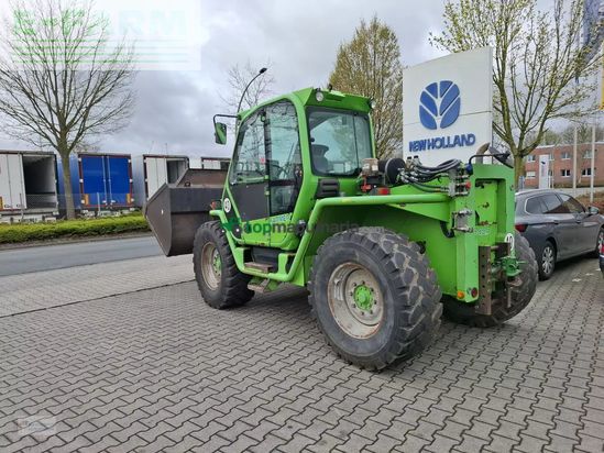 Telescopica - Merlo - p40.7