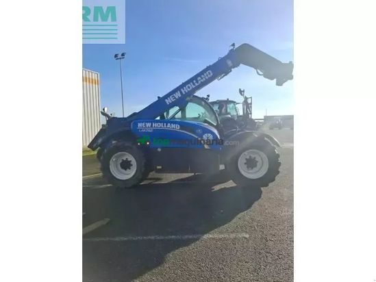 Telescopica - New Holland - lm7-42