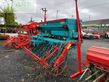 Sembradora directa -  - semoir à grains tramline sulky