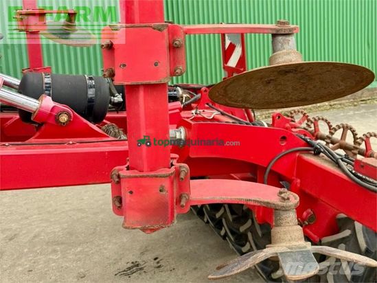 Cultivador - Horsch - tiger 6 xl