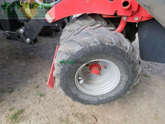 Sembradora directa - Kuhn - tf1500