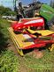 Cortacésped manual - Pöttinger - alphamotion eurocut