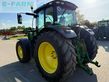 Tractor agrícola - John Deere - 6155r
