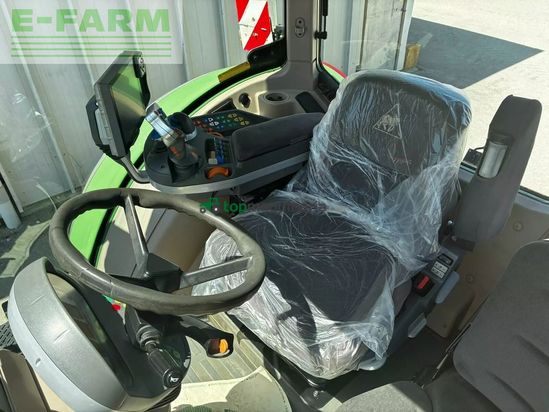 Tractor agrícola - Fendt - tract fendt 722 vario profi +