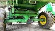 Cosechadora de Cereal - John Deere - t660i 4wd