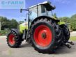 Tractor agrícola - Claas - ares 816 rz claas RZ