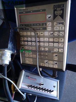 Atomizador - Dubex - mentor 9804