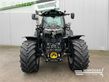 Tractor agrícola - Deutz-Fahr - 6175 ttv warrior | fzw | rtk TTV