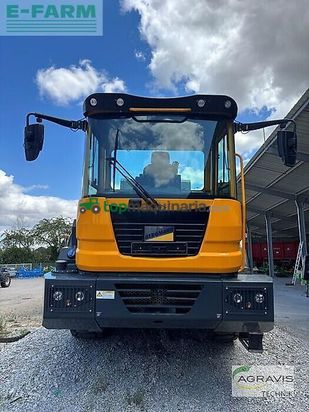 Minicargadora -  - c815s/b