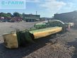 Cortacésped manual - Krone - easycut b 1050 cv - typ mt603-43