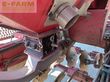 Sembradora - Horsch - pronto 6 as