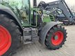 Tractor agrícola - Fendt - 310 vario tms + manip mp-80