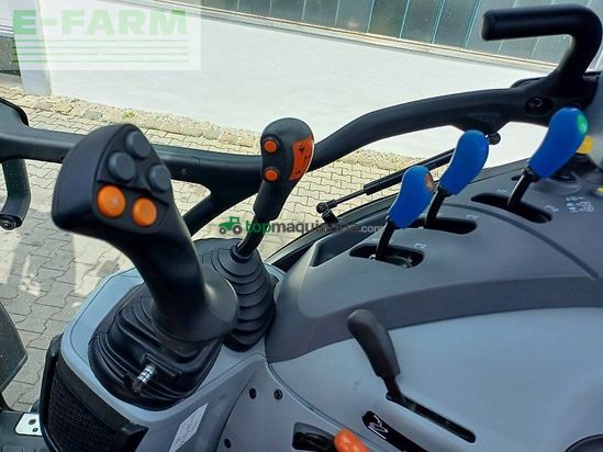 Tractor agrícola - New Holland - t 5.85