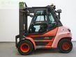 Elevadora - Linde - h 80 d evo 396-03