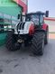 Tractor agrícola - Steyr - 6185 cvt allradtraktor