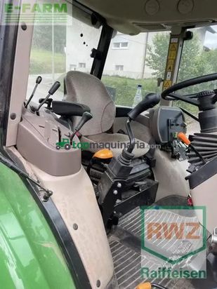 Tractor agrícola - John Deere - 5050e