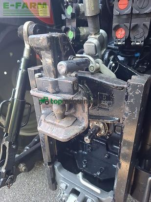 Tractor agrícola - Massey Ferguson - 6475