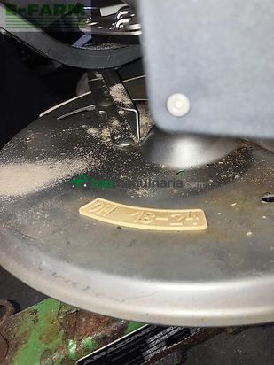 Esparcidor - Amazone - za-m 1500 tronic profis
