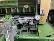 Empacadora gigant - Krone - comprima cv 150 xc