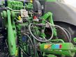 Cortacésped manual - Kuhn - fc 9330d-ra + fc 3125df-ff