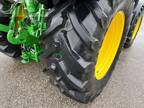 Tractor agrícola - John Deere - 6r150 autopowr