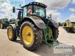 Tractor agrícola - John Deere - 6250 r