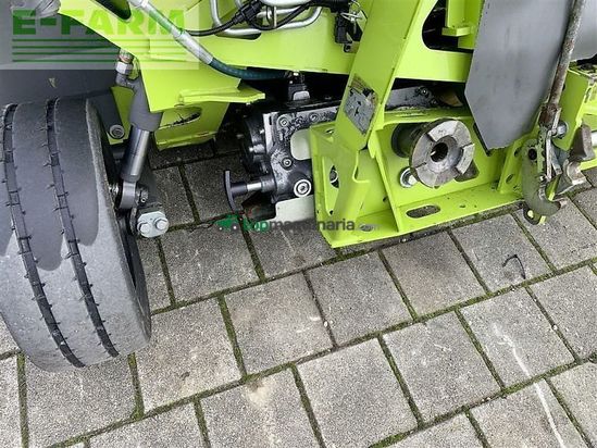 Cabezal - Claas - orbis 750