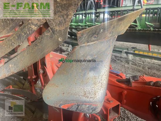 Arado - Kuhn - vari master 123