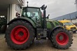 TRACTOR FENDT 722 GEN 6 POWER PLUS (3640)