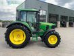 Tractor agrícola - John Deere - 6430 tractor (st26526)