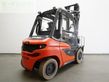 Elevadora - Linde - h 50 d 1204-01