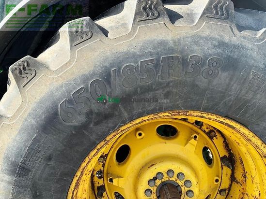 Tractor agrícola - John Deere - 7920