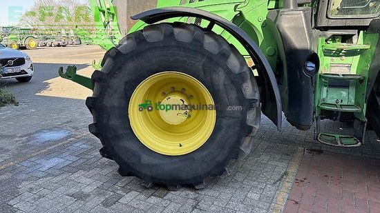 Tractor agrícola - John Deere - 6195 r