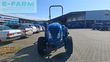 Tractor agrícola - New Holland - boomer 50