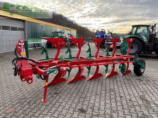 Arado - Kverneland - 2300 s