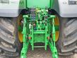 Tractor agrícola - John Deere - 7r 330 **mietrückläufer**