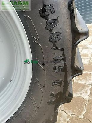 Tractor agrícola - Deutz-Fahr - 5125 gs