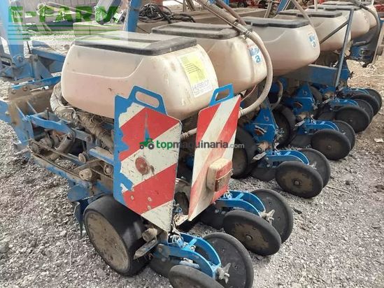 Sembradora directa -  - ng plus 6r