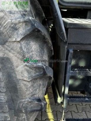 Tractor agrícola - Claas - Arion 660